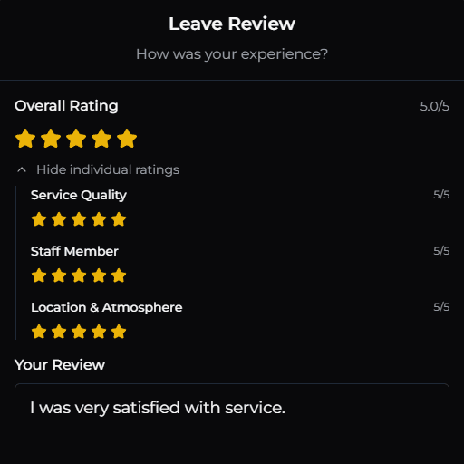 Ocjene i recenzije