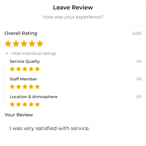 Ocjene i recenzije