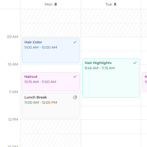 Kalendar i raspored