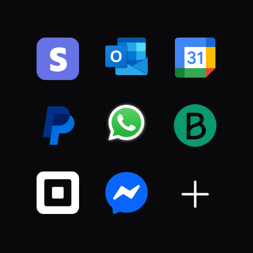 Integracije