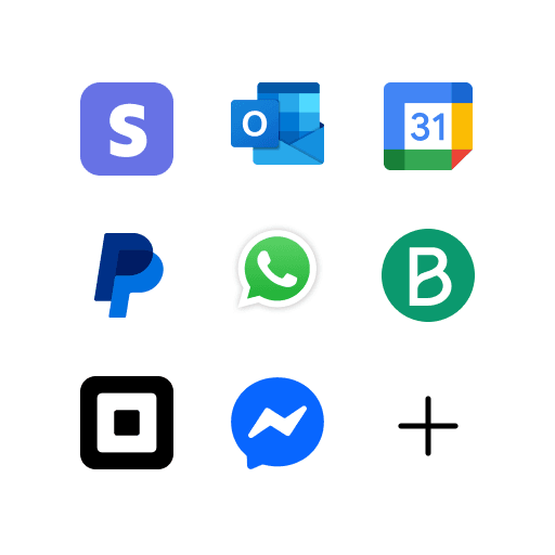 Integracije
