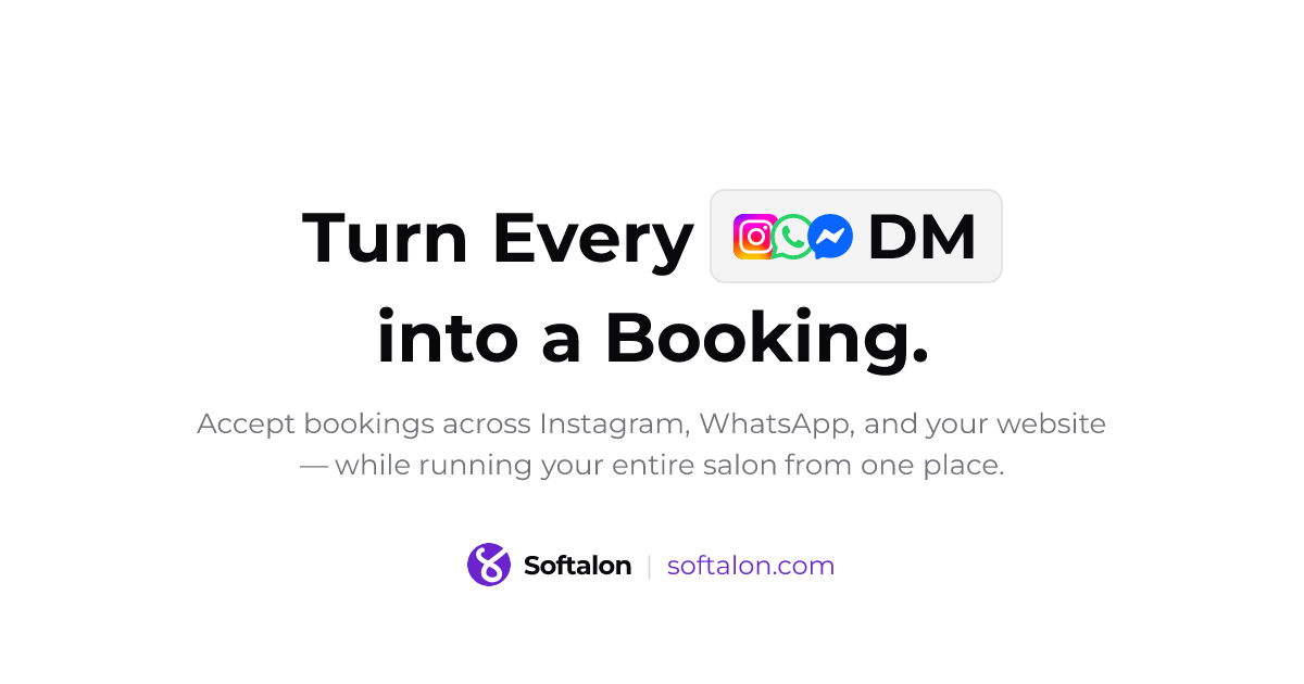 Softalon — official preview image
